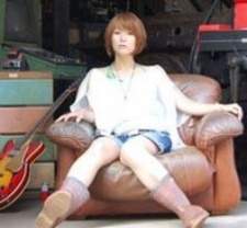 Meiko Haigou