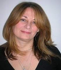 Sharon Holm