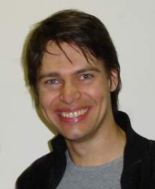 Victor Posta