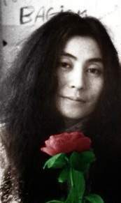 Yoko Ono