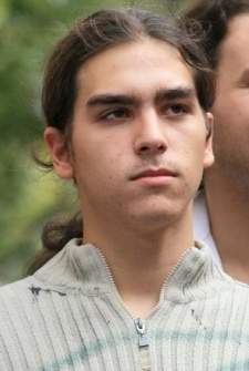 Krisztián Heisz