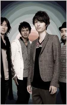 NICO Touches the Walls
