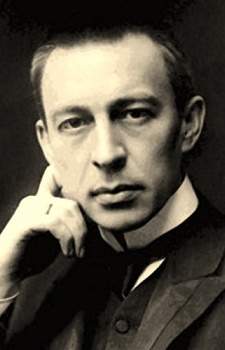 Сергей Васильевич Рахманинов 