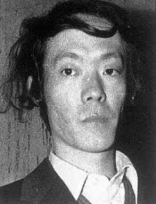 Issei Sagawa