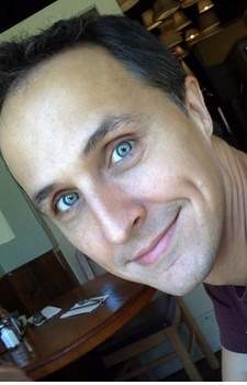 Michael Granberry