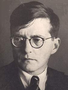 Дмитрий Шостакович 