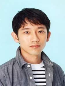 Ёдзи Мацуда 