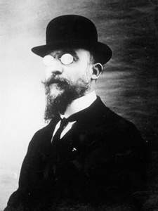 Эрик Сати 