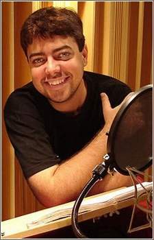 Sérgio Cantú