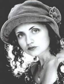 Lara Parmiani