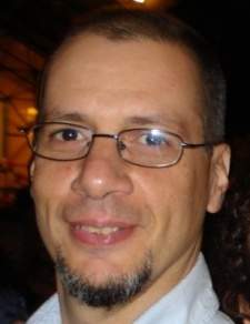 Luis Miguel Perez