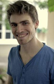 Arnaud Laurent