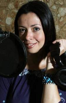 Rebeca Aponte