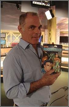 Greg Snegoff
