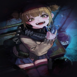 Momohara Natsuki