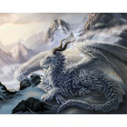 Draco-Wolfe