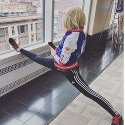 NastyaFox002