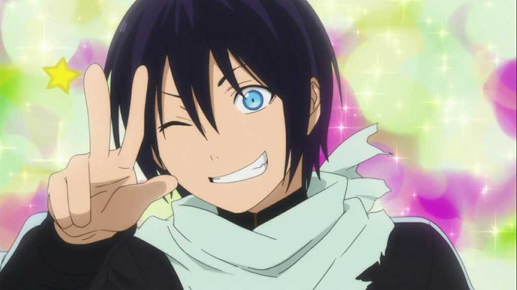 Yato