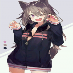 DashaLigay