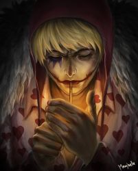 HuntLeo