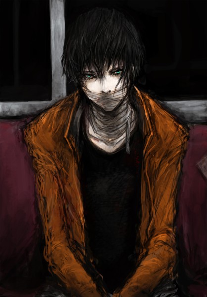 ANtoxin