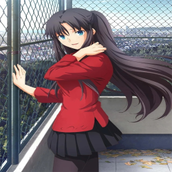 Tohsaka Rin