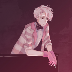 LuckyWanderer